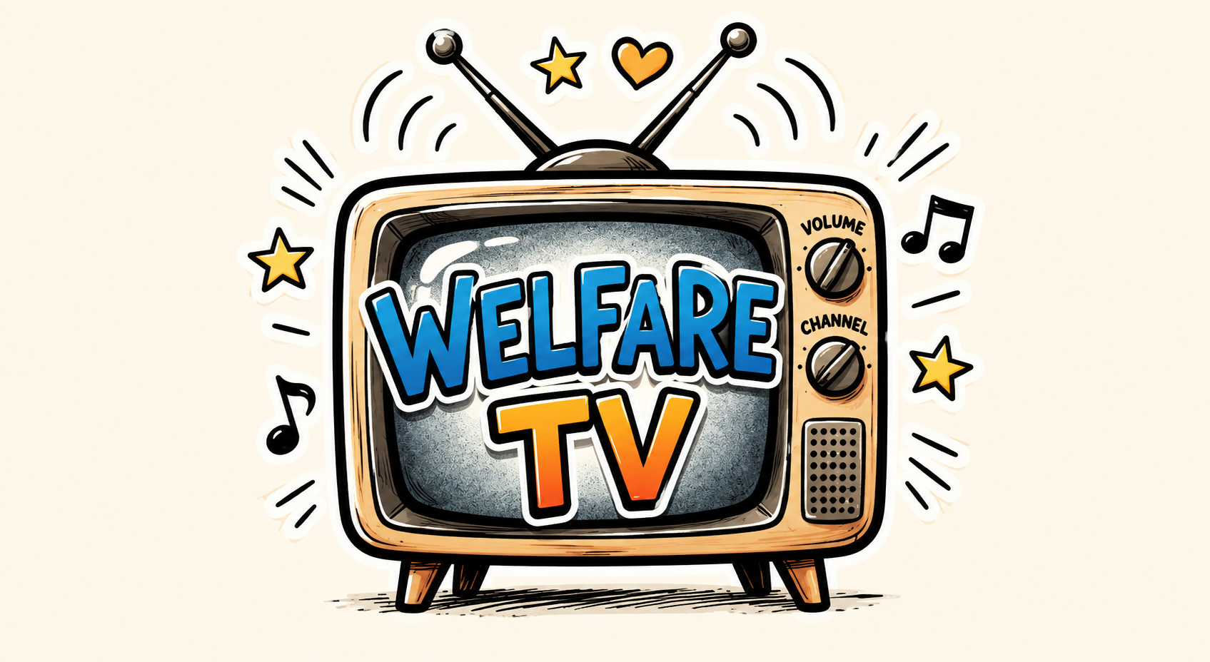Welfare TV
